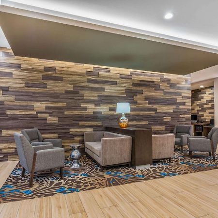 La Quinta Inn And Suites By Wyndham Houston Spring South Eksteriør billede