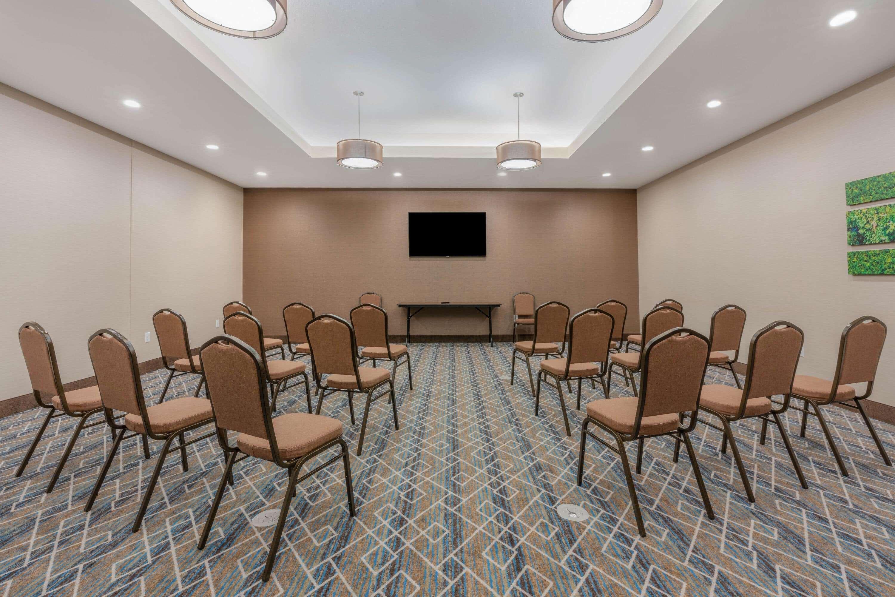La Quinta Inn And Suites By Wyndham Houston Spring South Eksteriør billede