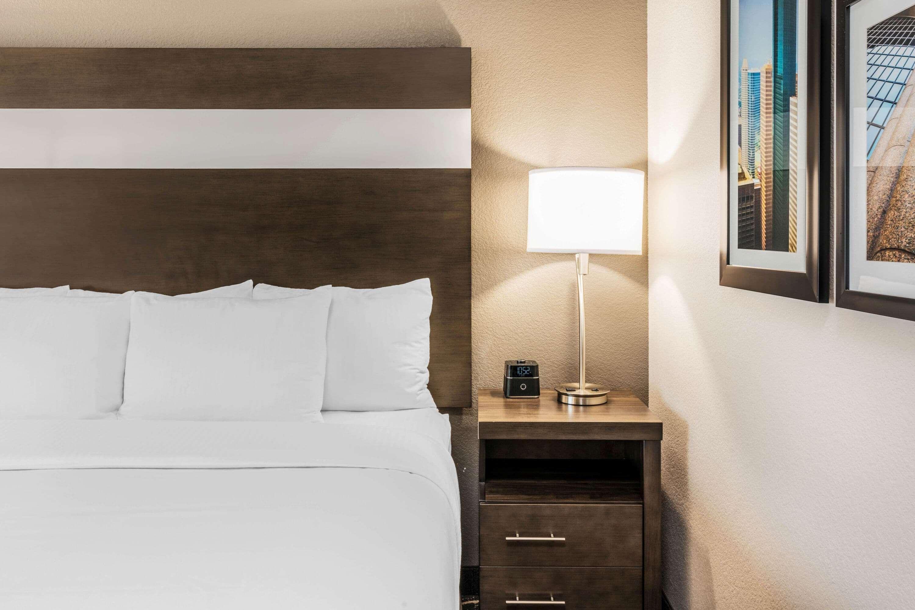 La Quinta Inn And Suites By Wyndham Houston Spring South Eksteriør billede