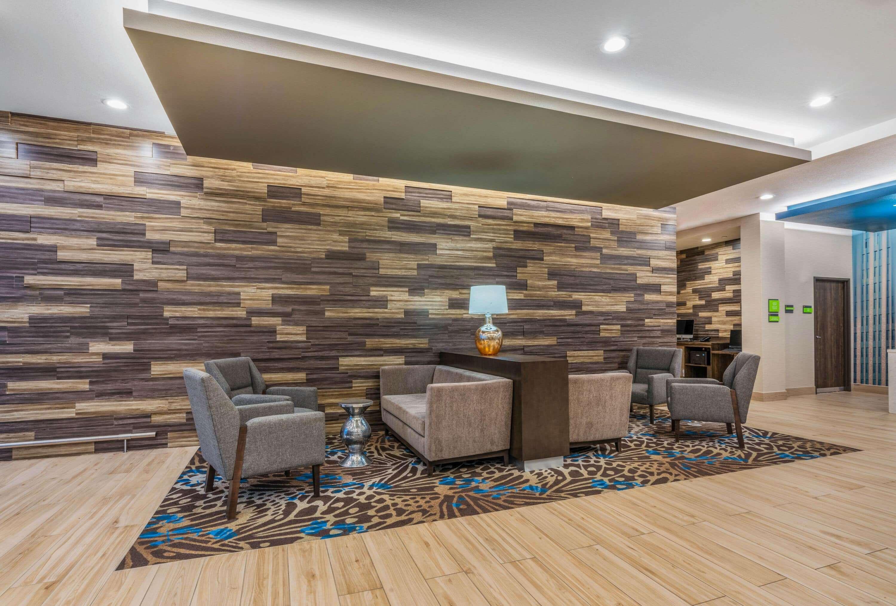 La Quinta Inn And Suites By Wyndham Houston Spring South Eksteriør billede