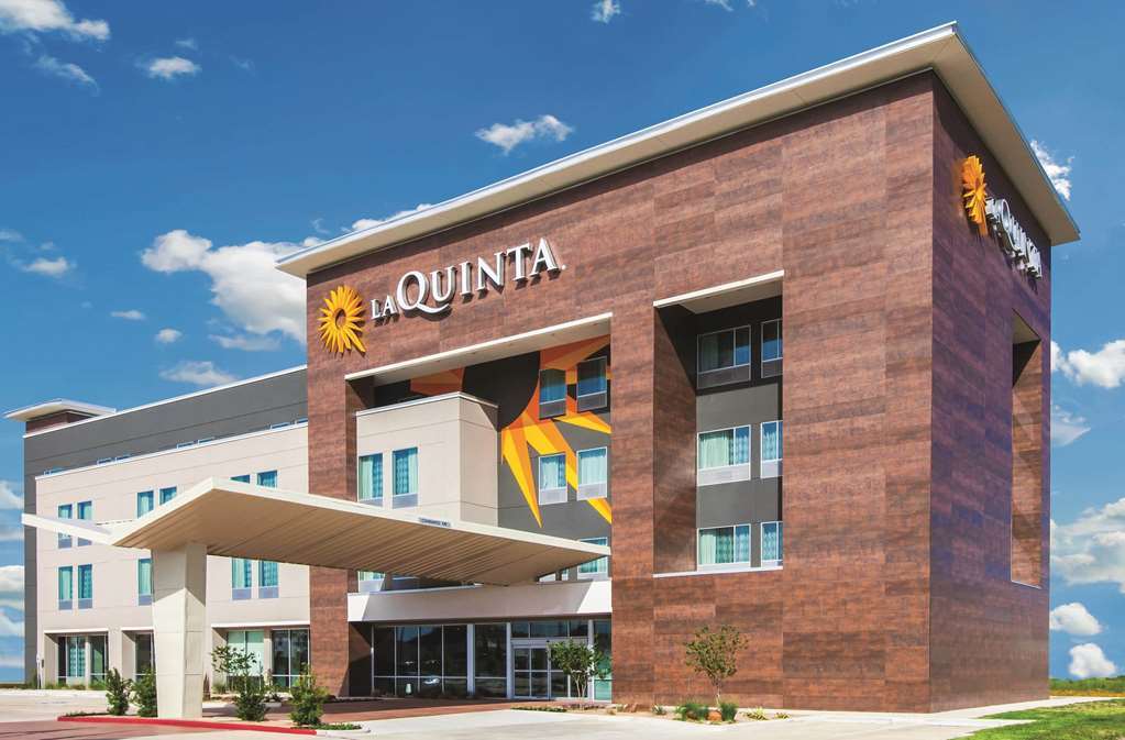 La Quinta Inn And Suites By Wyndham Houston Spring South Eksteriør billede