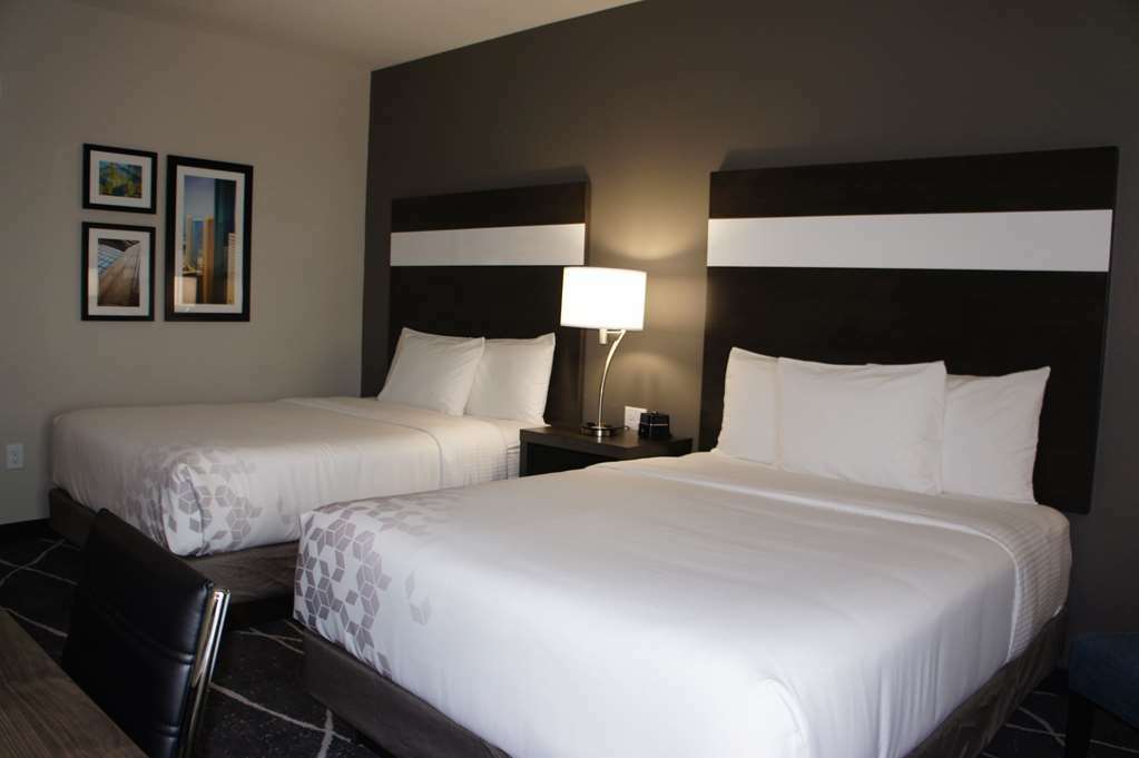 La Quinta Inn And Suites By Wyndham Houston Spring South Værelse billede