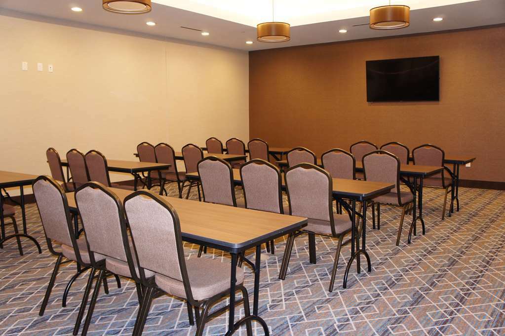 La Quinta Inn And Suites By Wyndham Houston Spring South Faciliteter billede