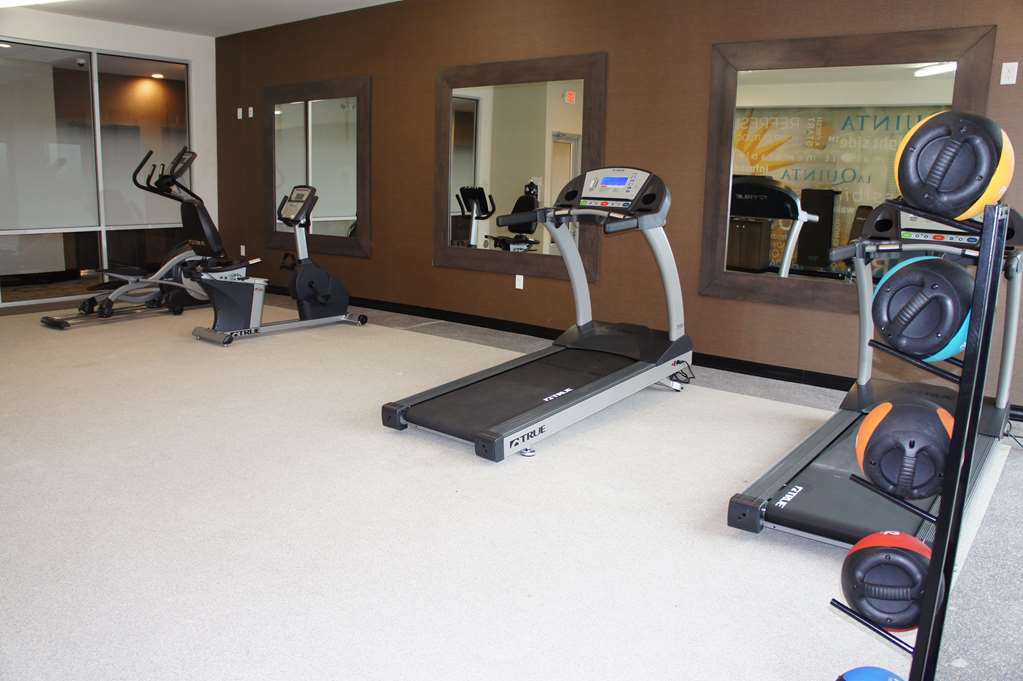 La Quinta Inn And Suites By Wyndham Houston Spring South Faciliteter billede