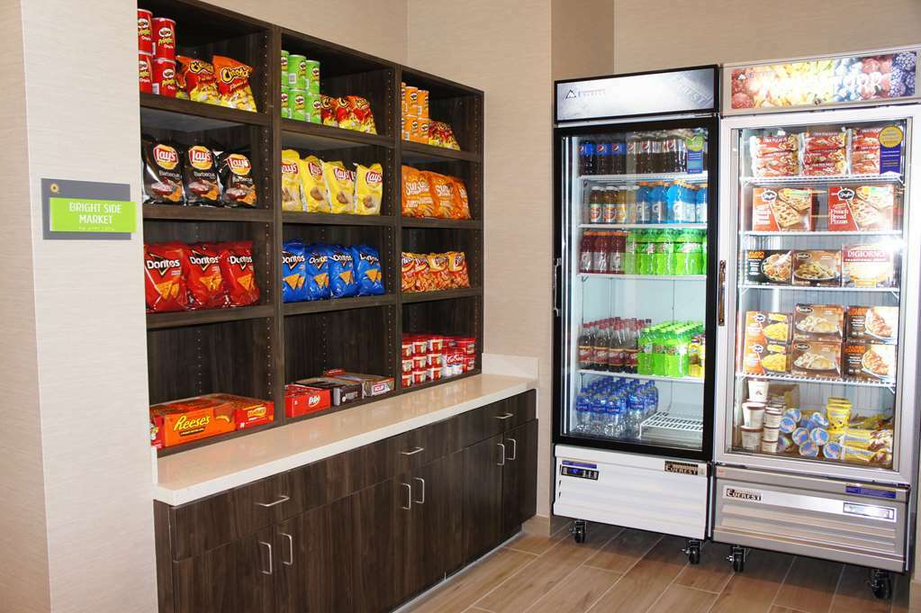 La Quinta Inn And Suites By Wyndham Houston Spring South Faciliteter billede