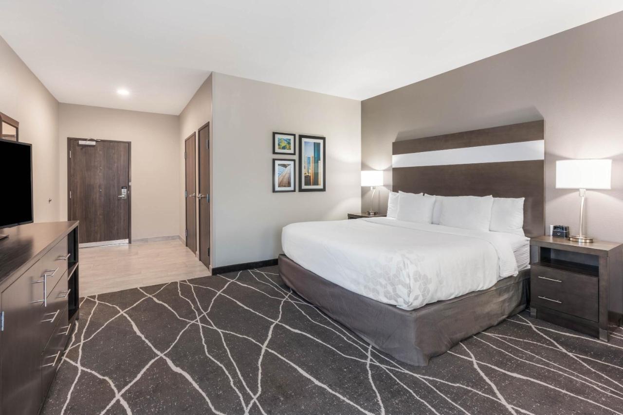 La Quinta Inn And Suites By Wyndham Houston Spring South Eksteriør billede