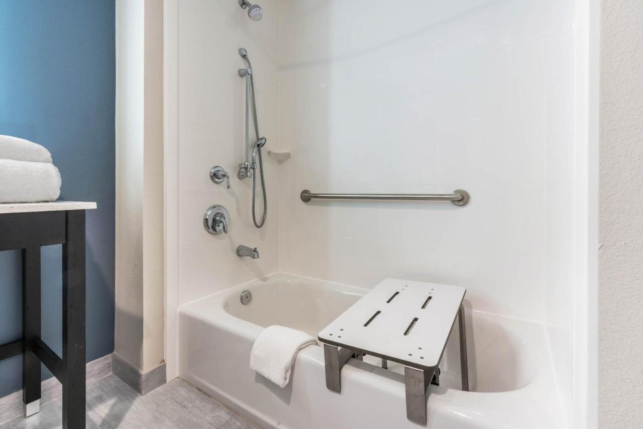 La Quinta Inn And Suites By Wyndham Houston Spring South Eksteriør billede